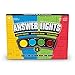Learning Resources Answer Lights, Set of 4