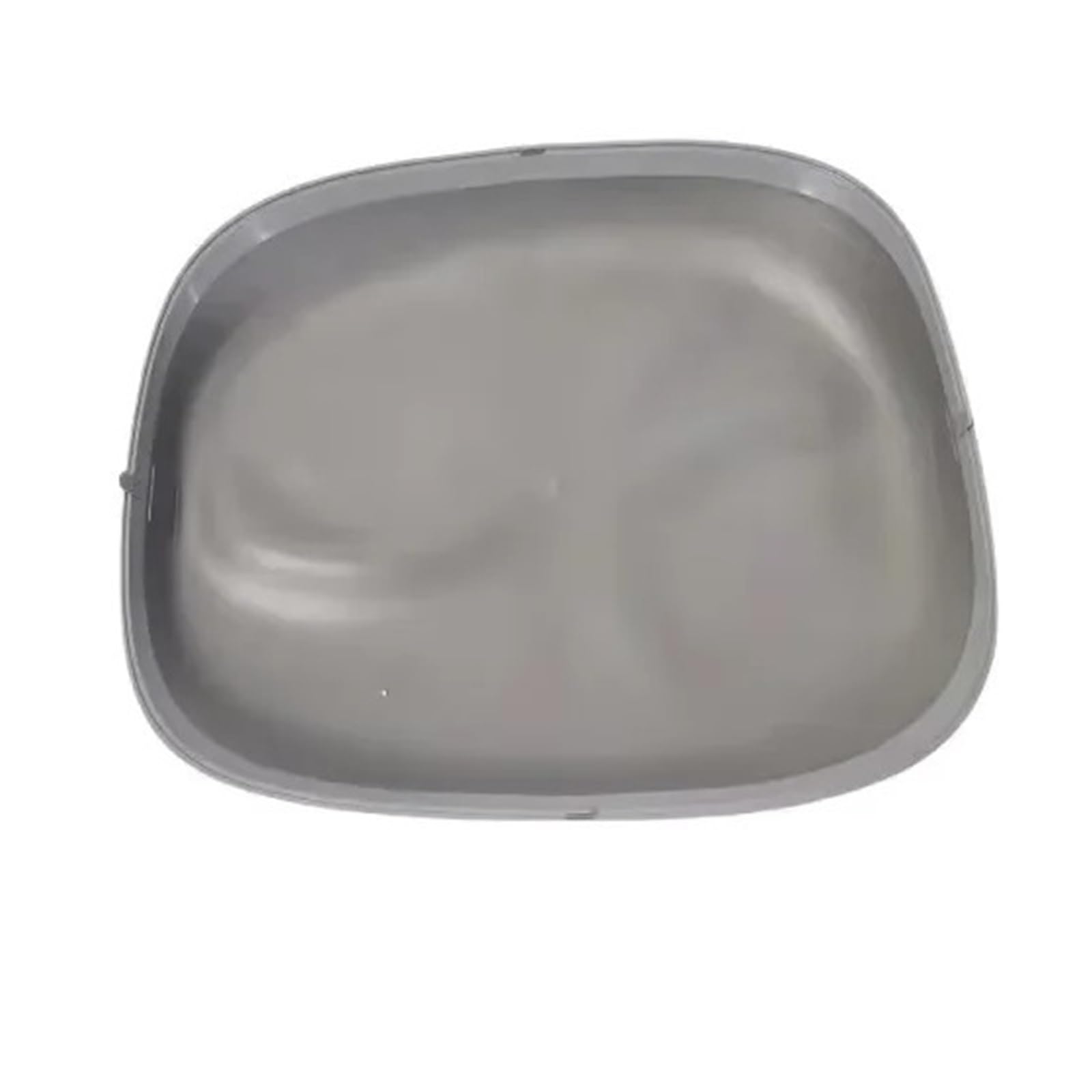 Tappetino lettiera gatto in silicone, impermeabile, antiscivolo