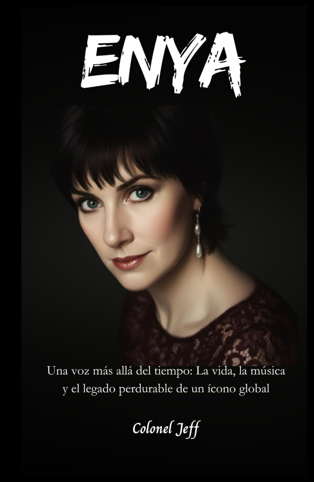 ENYA: Una voz más allá del tiempo: La vida, la música y el legado perdurable de un ícono global