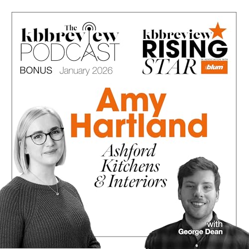 BONUS: Rising Star 2026 - Amy Hartland