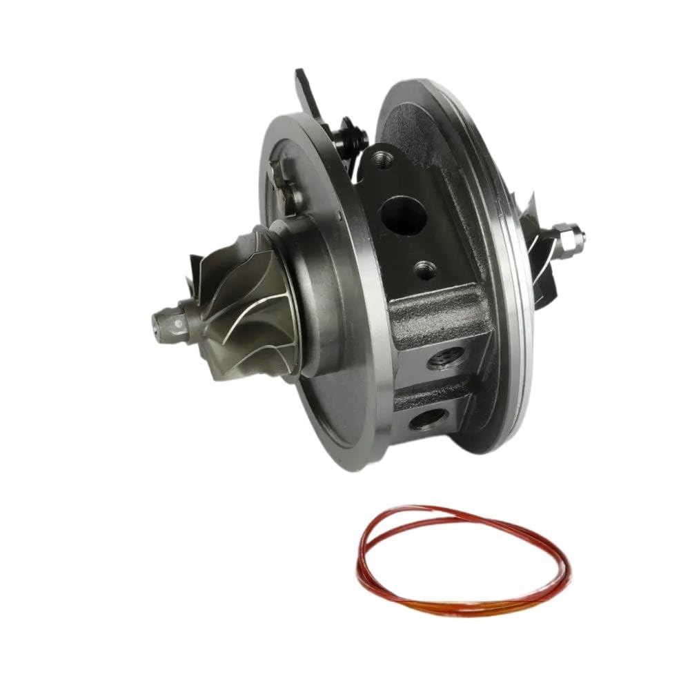 Turbocompressore Turbo BV43 28200-4A480 Nucleo Cartuccia Turbocompressore 53039700145 Chra Per Hyundai H-1 Per Starex 2.5L 170HP 125Kw D4CB 16V Turbocompressori motore auto