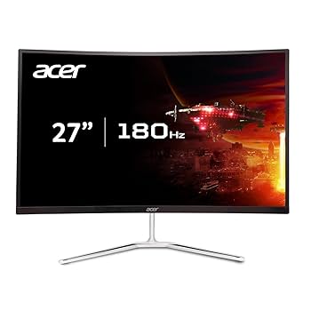 Acer WQHD 27インチ 2560×1440 【美品】【おまけ付】 Amazon.com: Acer Nitro 27