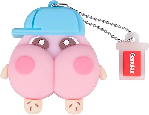 Miniatura 7 de Unidades flash USB, USB 2.0 de silicona impermeable, lápiz de memoria USB 2.0 de alta velocidad, almacenamiento de fecha, disco Pendrive U (32 GB,