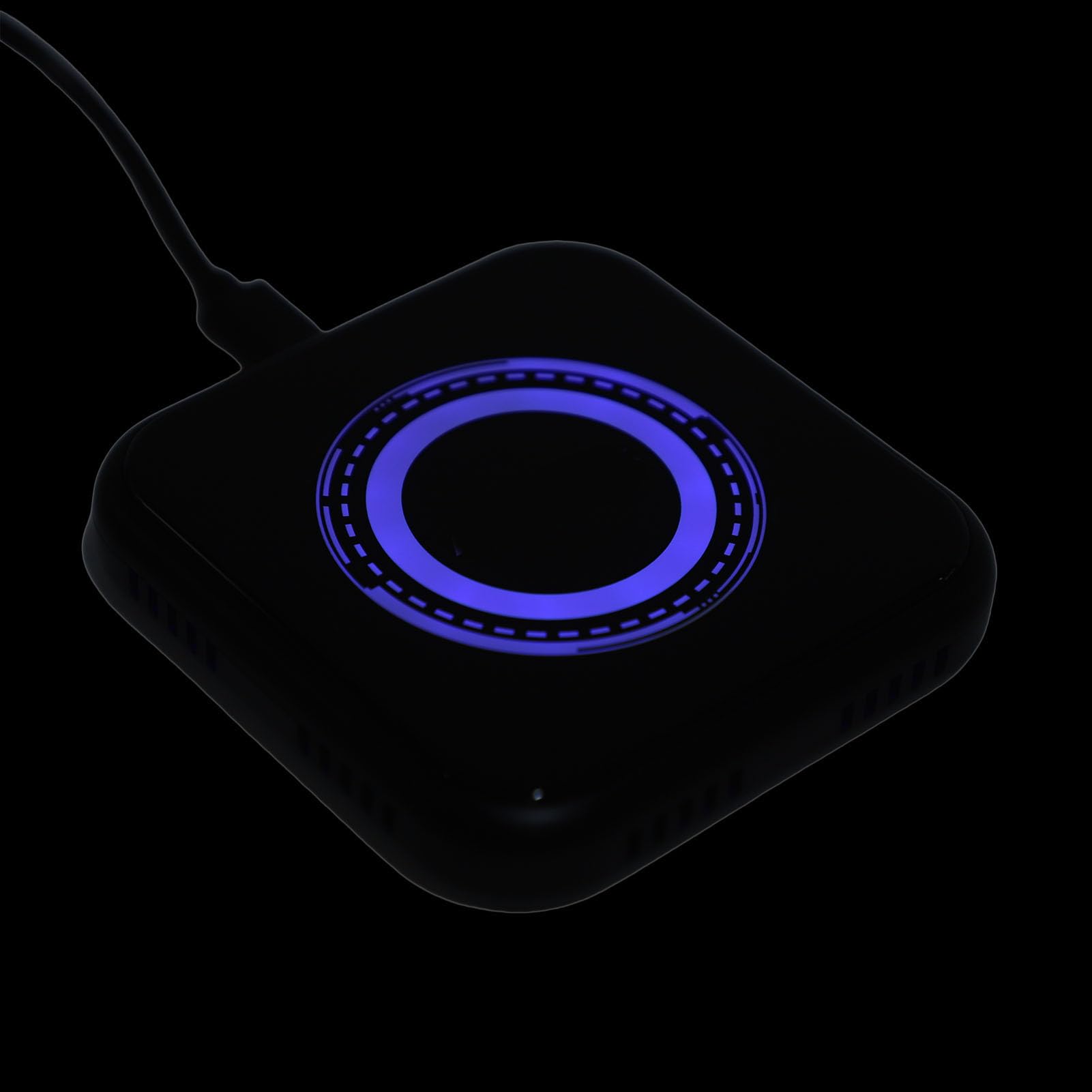 Generic 2.4G 5G WiFi Telefon Bezprzewodowy z Bluetoothem Adapter Samochodowy Karta SIM Asystent Głosowy Obsługa Systemu Auto Wiele Opcji Dostępu do Internetu (4 GB + 64 GB)