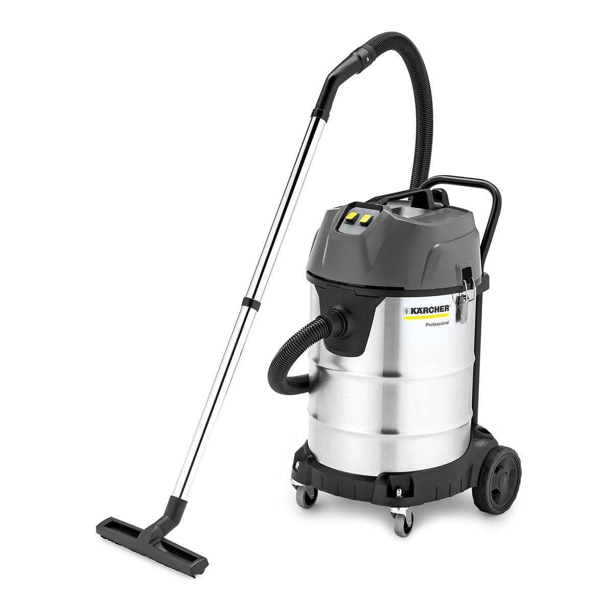 Kärcher Karcher Nt 70/2 Me Classic