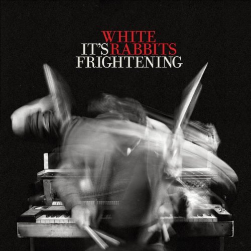 Play It's Frightening by White Rabbits on Amazon Music