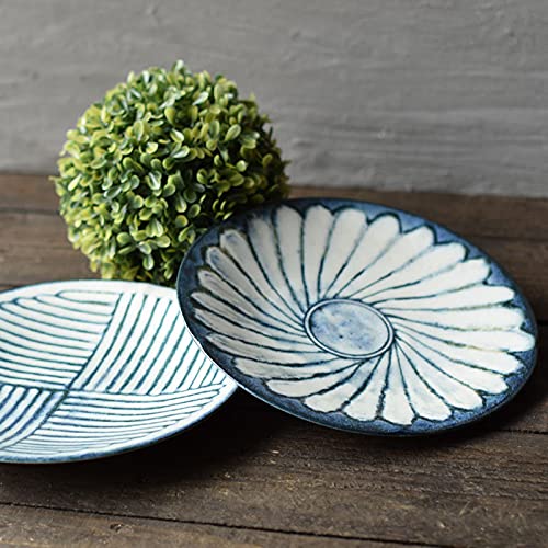 陶芸　器 ヴィクトリアン花模様の陶器モールド（高さ7cm） イギリス