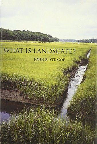 What Is Landscape? view 2