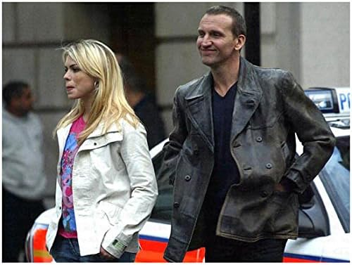 christopher eccleston leather jacket