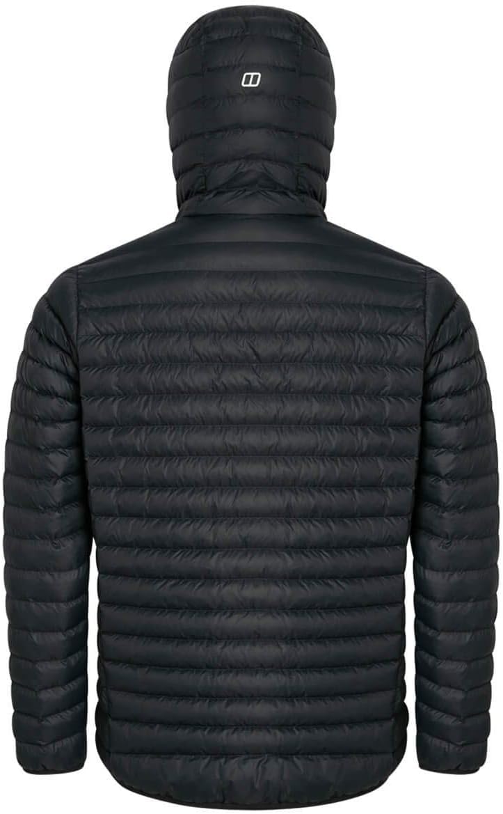 Berghaus Herren Vaskye Synthetisch Isolierte Jacke, Extra Warm, Leicht und Strapazierfähig