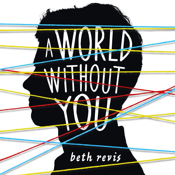 Cover art for A World Without You