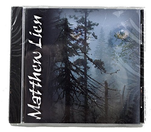 Matthew Lien [Audio CD]