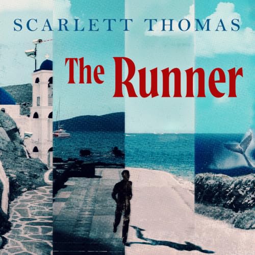 The Runner cover art