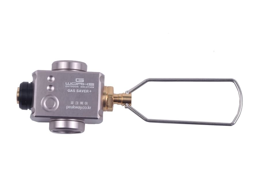 Amazon | VBM Gwork G-Works Gas Saver Plus Solution ガス