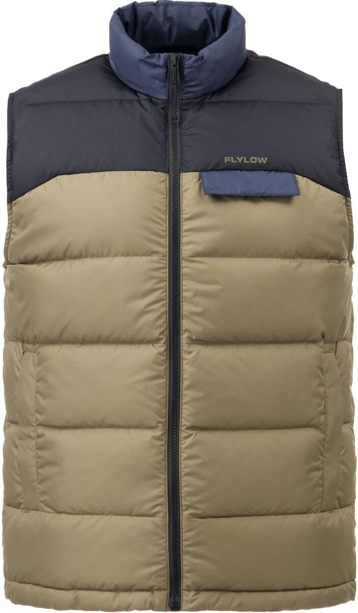 Flylow Larry Vest 2025