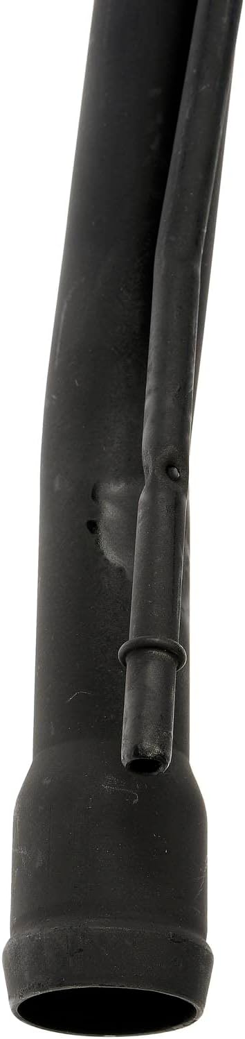 APDTY 154760 Fuel Filler Neck Assembly