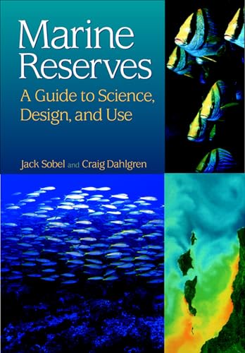 Image of Marine Reserves: A Guide to Science, Design, and Use