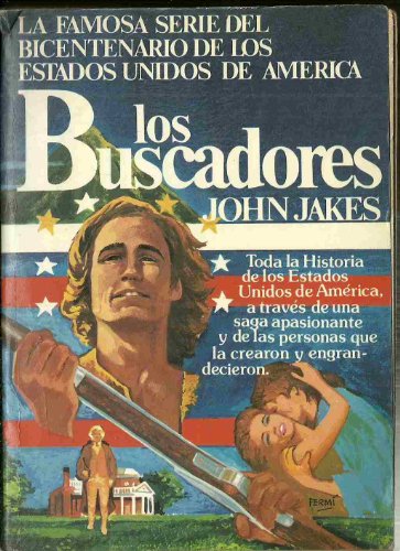Los Buscadores (La Famosa Serie DelBicentenario... 842140220X Book Cover