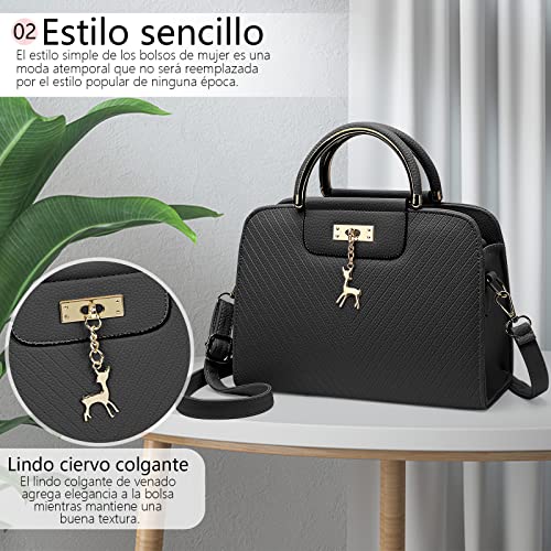Opiniones y reviews de Bolso georges rech Top diez. 18 Imagen adicional