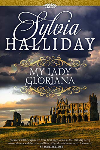 Preisvergleich Produktbild My Lady Gloriana (English Edition)