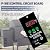 Fenglesha P-1051 Control Circuit Board Replacement for Green Mountain Grills GMG Daniel Boone Choice Non-WiFi 110V Replace P-1051DB