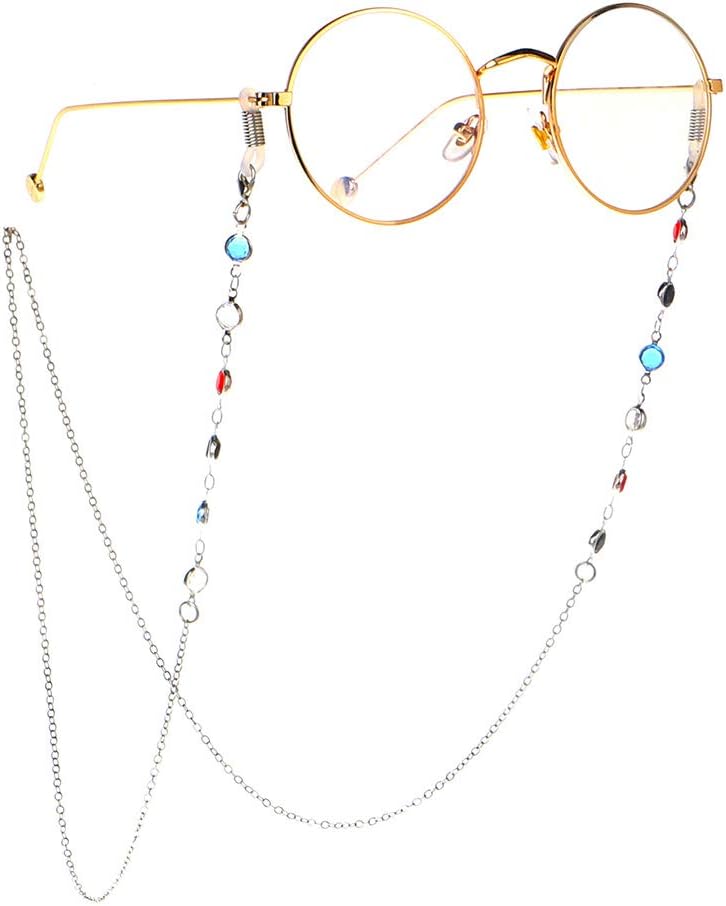 cinturino per occhiali da vista per donne