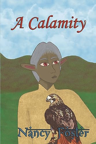 A Calamity (An Ominous Book) (Volume 5)