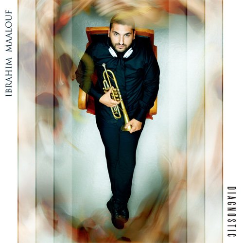 IBRAHIM MAALOUF - Diagnostic - Disque CD
