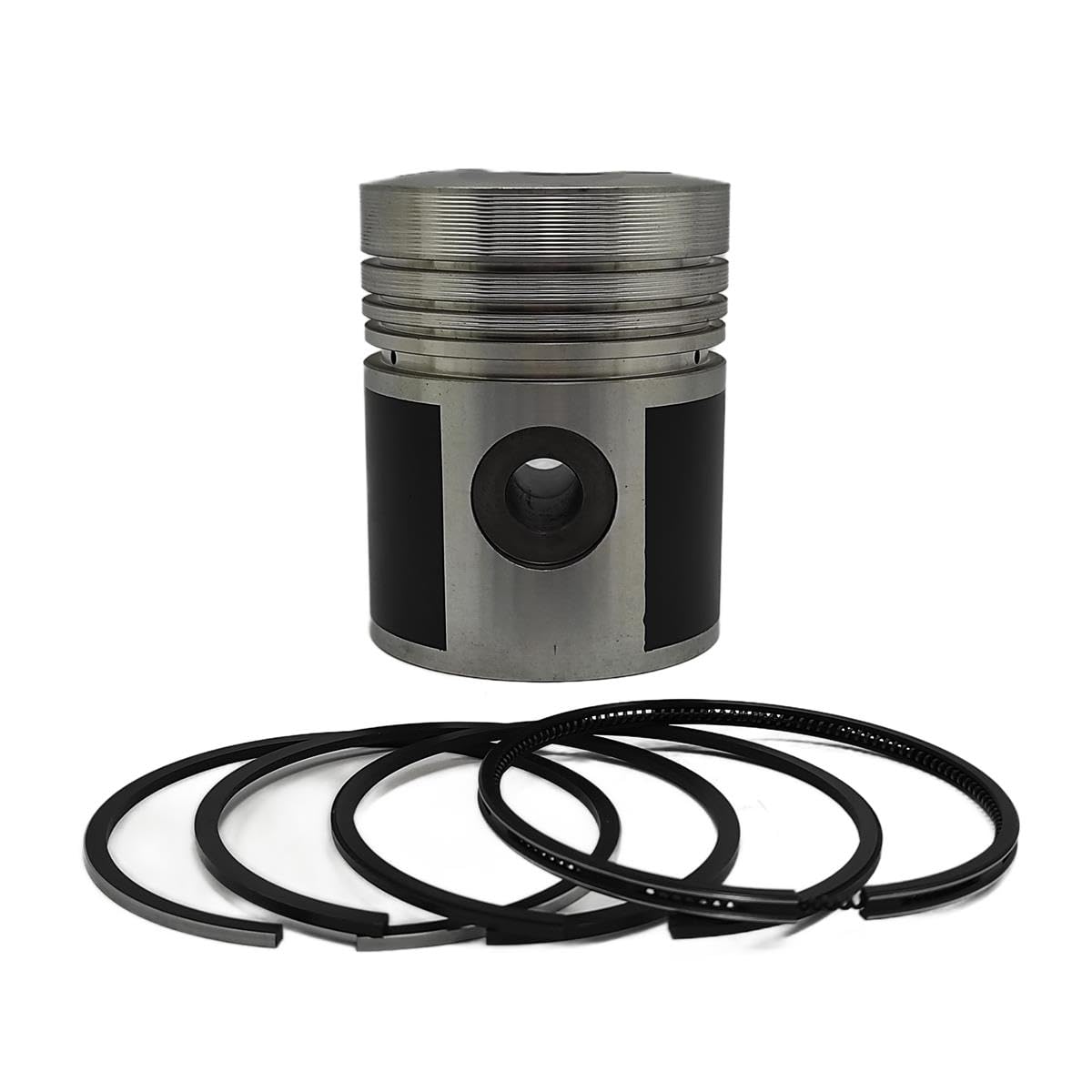 Bande De Serrage De Piston Enva - Tendeur De Bague - Réf 52339605 - Neuf