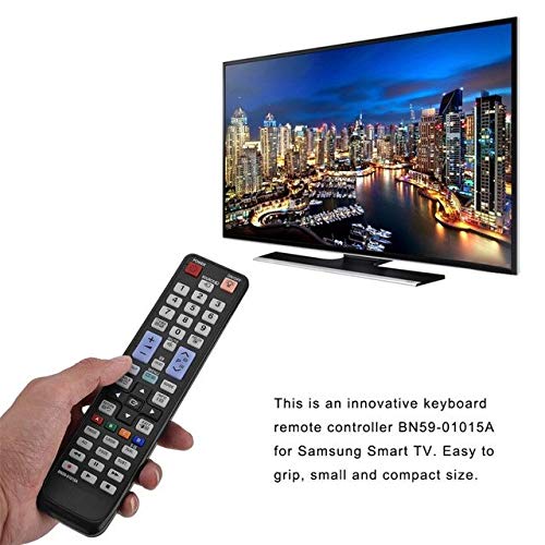 Image of EHOP Compatible Remote for Samsung Universal LCD+LED TV Series URC-70