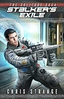 Stalker's Exile 1508457913 Book Cover