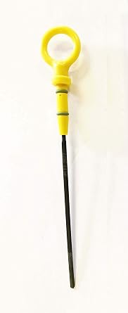SkyJack 157659, Dipstick OEM Part, 4 Cylinder DEUTZ