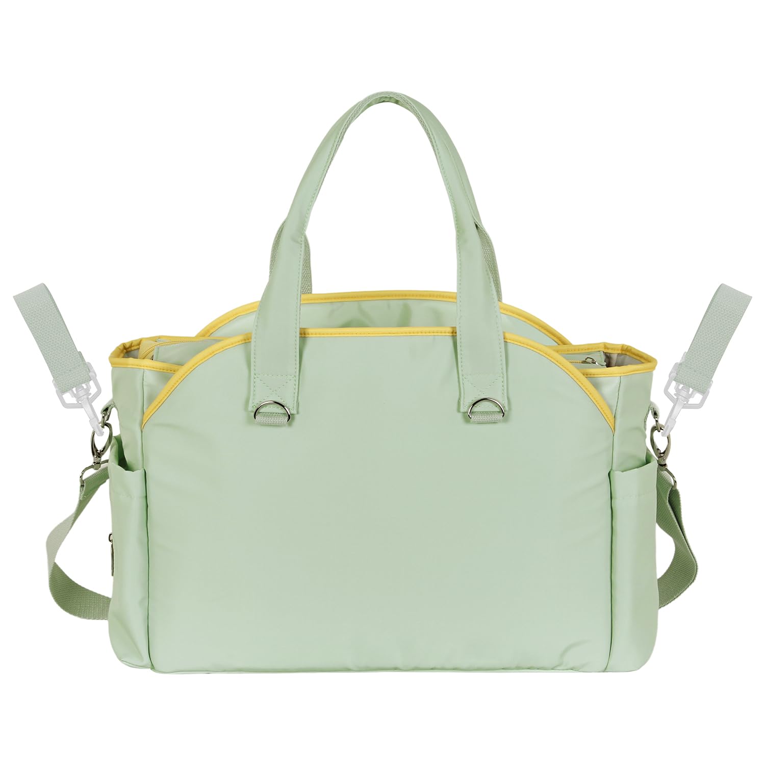 Looney Tunes Tweety (Titi) Clouds-Sac Poussette Bébé Mommy, Vert