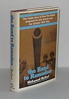 The Road to Ramadan 0345253515 Book Cover