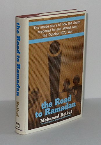 Buy The road to Ramadan — BookShops.in