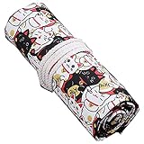 Material: Canvas, Spezifikationen: 36/48/72 Löcher