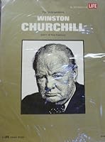 The Unforgettable Winston Churchill B000RZJXMO Book Cover
