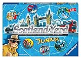 Componentes de alta calidad, el juego contiene 1 tablero de juego, 4 piezas de juego, 16 boletos, 12 contadores de 