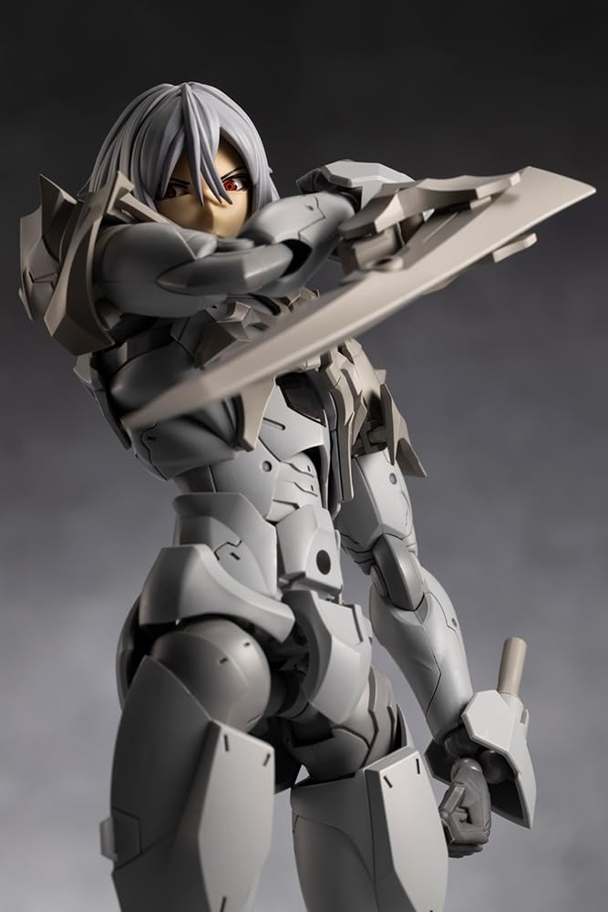 Kotobukiya Megalomaria Unlimited Universe Model Kit Zirconia 18 cm