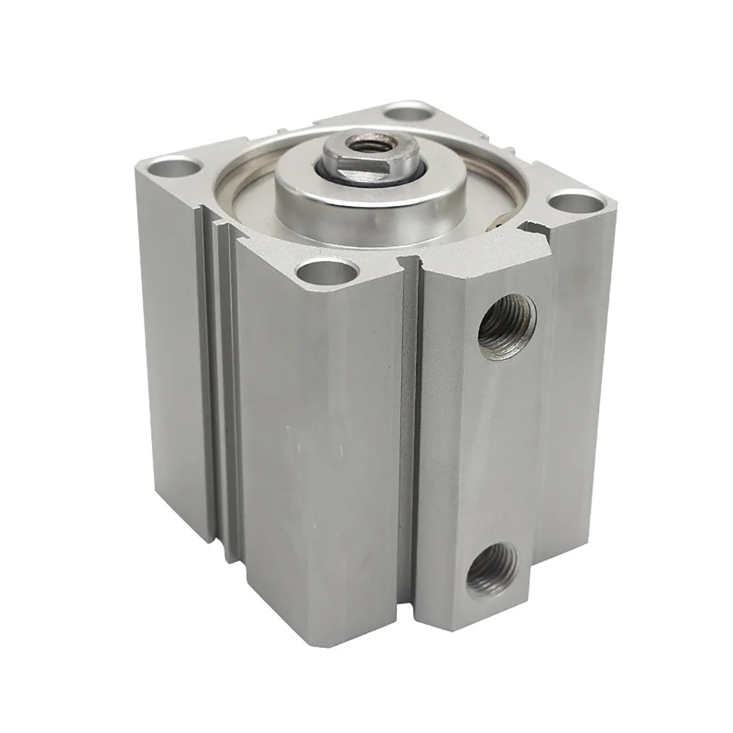 Vérin pneumatique SDAS63X20 pour automatisation industrielle