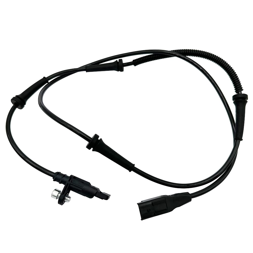 9642687580 4545A9 4545G0 Rueda Delantera Derecha o Izquierda ABS Sensor de Velocidad adecuado para Citr-oen C6 adecuado para Peu-geot 407 407SW