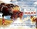 New Thunder Max Vitamins Health Supplement Capsules Rooster Booster Chicken Increasing Energy Formula Feed Cock, Good Breeding, Stronger & More Power, Healthy 90 Capsules Hen Food