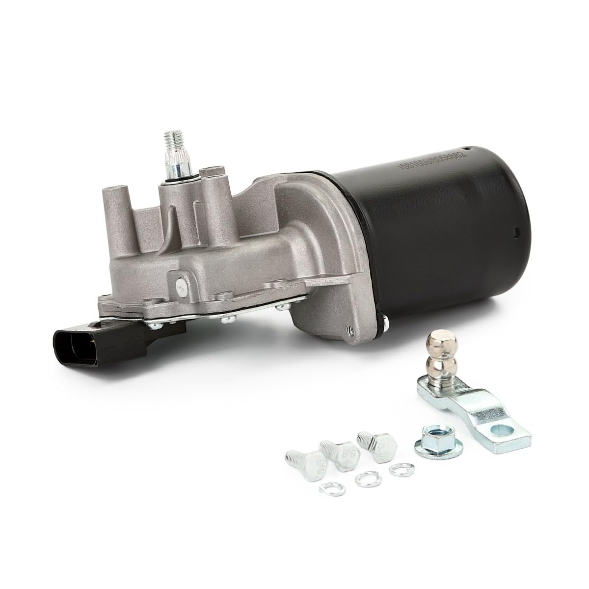RIDEX 295W0010 Motor del limpiaparabrisas Compatible con VW Golf IV Hatchback 1J1