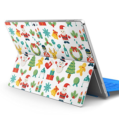 igsticker Surface pro7 (2019) pro6 pro2017 pro4 p XLV[ T[tFX m[gubN m[gp\R Jo[ P[X tB XebJ[ ANZT[ ی 014092 NX}X [X giJ