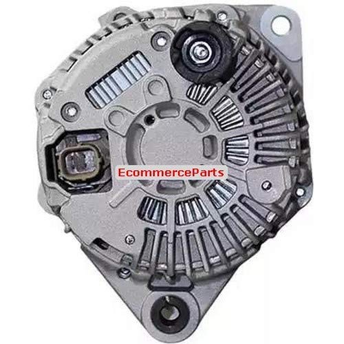 Alternatore Ecommerceparts Tensione: 12 V, Alternatore-Corrente carica: 90 A, N° alette: 5 9145375147941