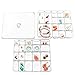 iDesign Linus Plastic BPA-Free Fashion Jewelry Vanity and Drawer Organizer, Tray for Rings, Earrings, Bracelets, Necklaces, 8.75