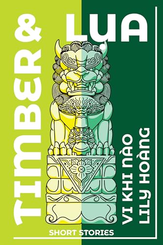 Cover of Timber & Lua