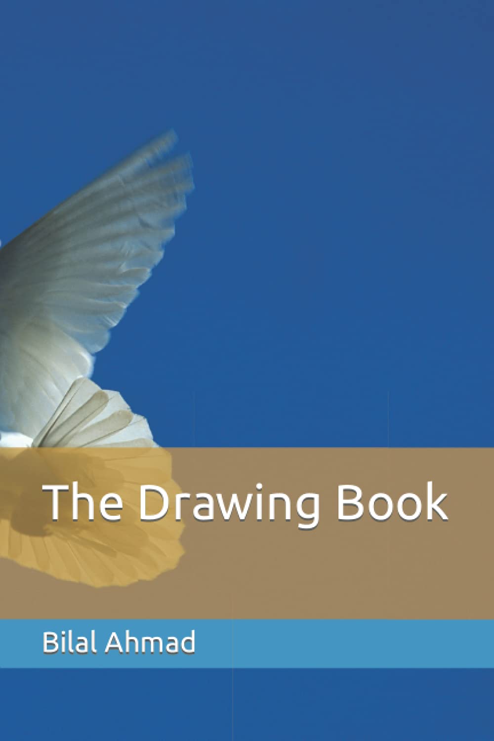 The Drawing Book