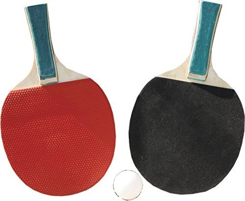 Tavolo da ping pong Set 150827 2x Tischtennisset