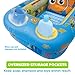 Ginsey Disney Nemo Inflatable Safety Bathtub